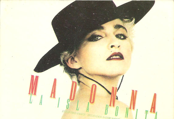Aydin kartpostal 2775 Madonna